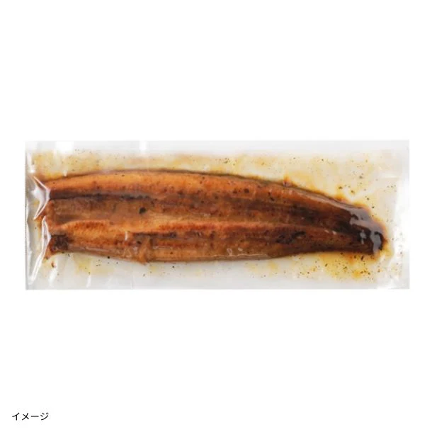 「鹿児島県産うなぎ蒲焼」110g - Image 6