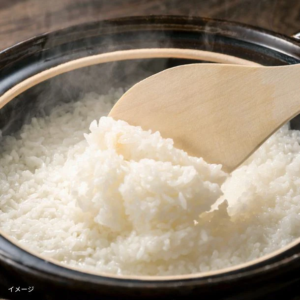 令和7年産「宮城県産 1等米 白米」3kg - Image 2