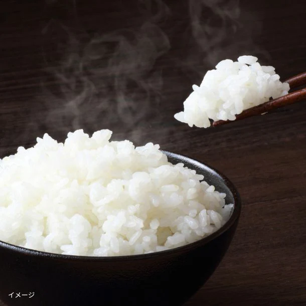 令和7年産「宮城県産 1等米 白米」3kg - Image 3