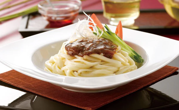 岩手「盛岡じゃじゃ麺」2食入×3袋（RB-508） - Image 3