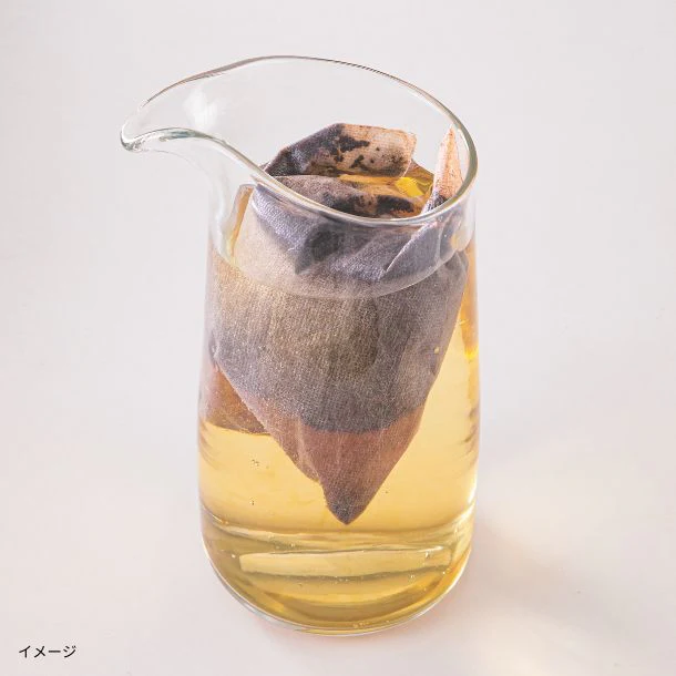 「ンゴロ ンゴロ・水出しアイスコーヒー」5パック入り - Image 2