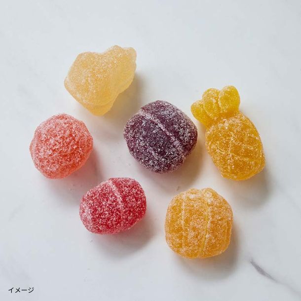 DEAN ＆ DELUCA「フルッタドッピア」 - Image 2