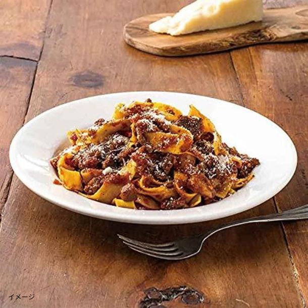 DEAN & DELUCA「パスタソース ビーフラグーソース」 - Image 2