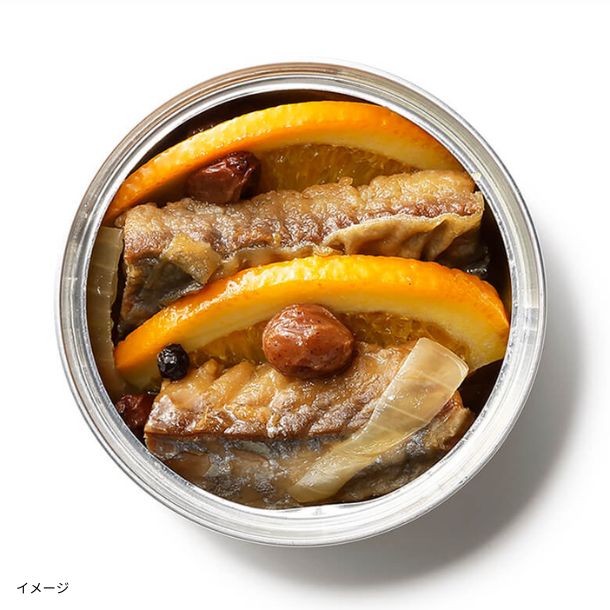 DEAN ＆ DELUCA「缶詰2種セット」計8缶 - Image 5