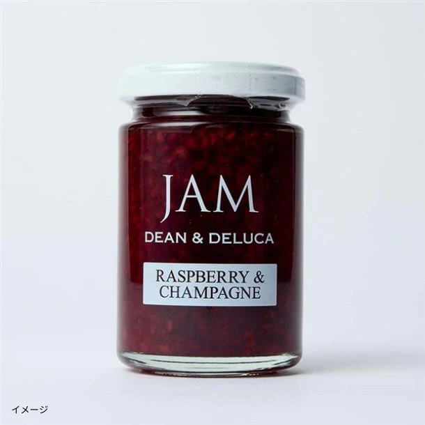 DEAN ＆ DELUCA「ジャム2種セット」計6個 - Image 5