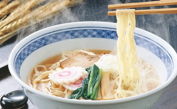 「喜多方“生”ラーメン」120g×8食（SA-602） - Image 3