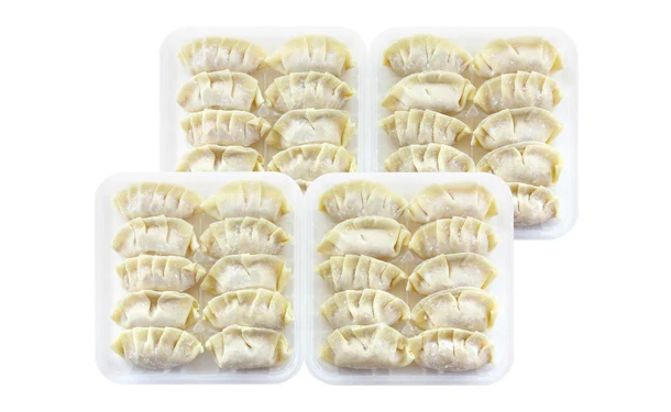 「黒豚餃子」10個入×4パック（SB-347） - Image 2
