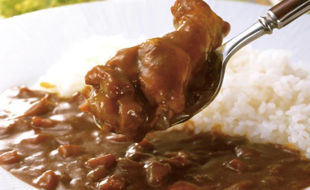 博多華味鳥「手羽元カレー」200g×4食（47A-342） - Image 3