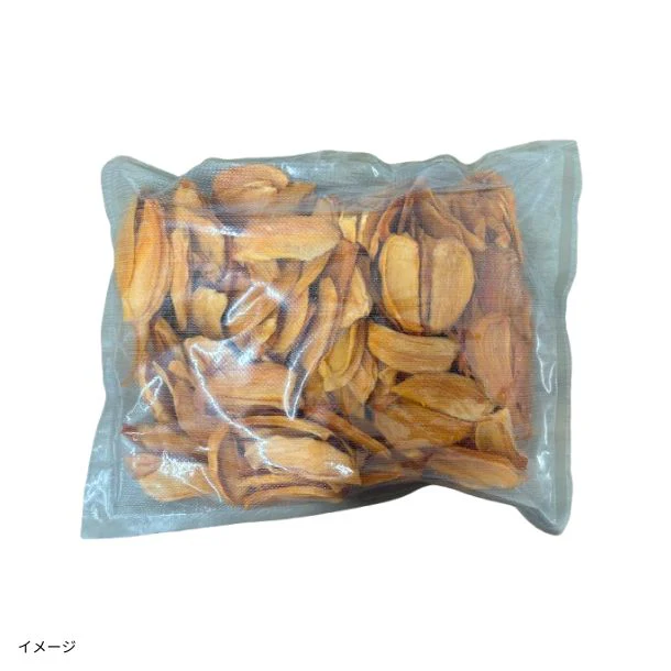 「ピュアドライフルーツ 柿」1kg - Image 2