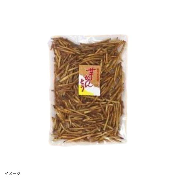 「細切り 芋けんぴ」500g - Image 2