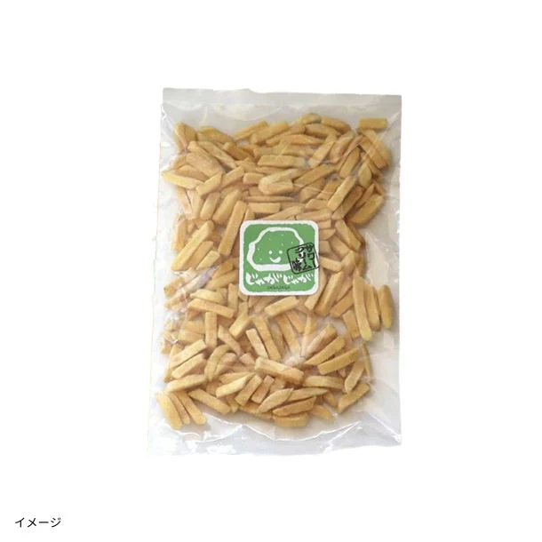 「超濃厚サワークリーム風味 じゃがじゃが フライドポテト」500g - Image 2