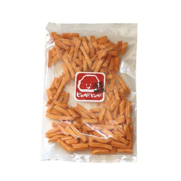 「超濃厚フレーバー じゃがじゃが フライドポテト 明太子味」500g - Image 2