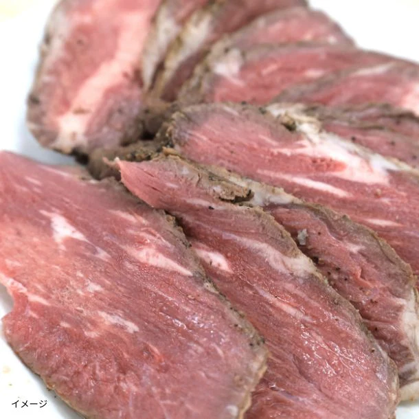 「ともさんかく ローストビーフ」6kg - Image 2