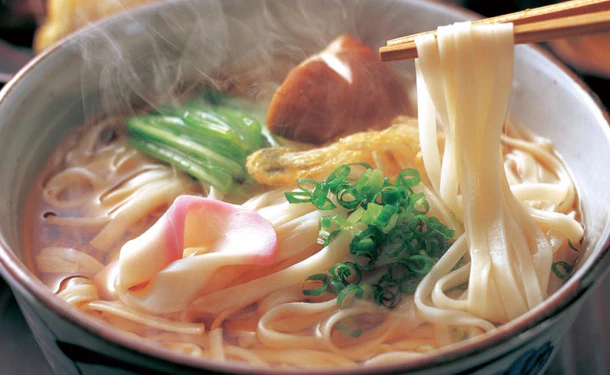 「讃岐うどん」50g×14束（47A-036） - Image 2