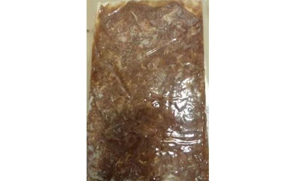 「黒毛和牛しぐれ煮」1kg - Image 3