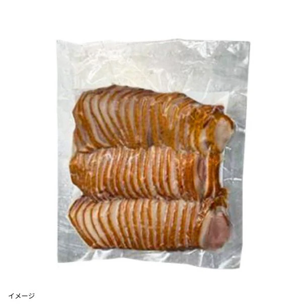 「合鴨スモークスライス」500g - Image 2