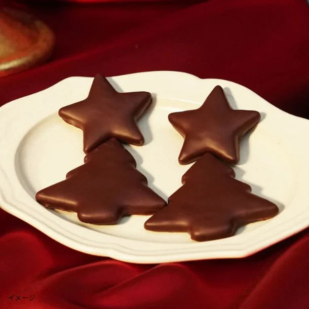 Dandelion Chocolate「クリスマスオーナメントセット」 - Image 4