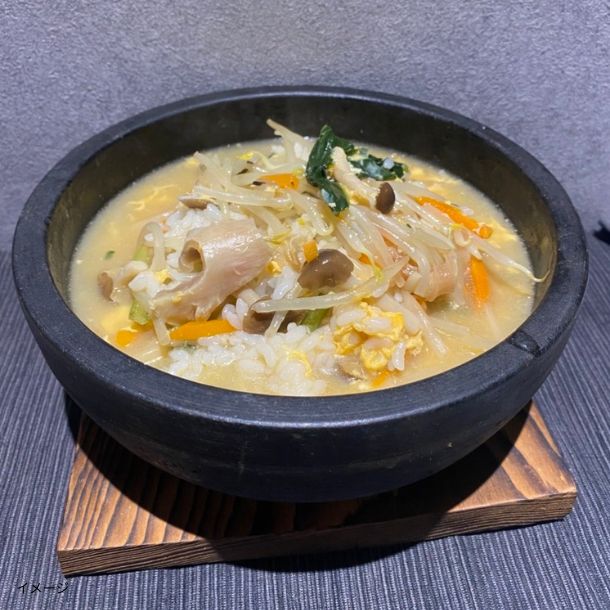 「クッパスープセット」352g - Image 2