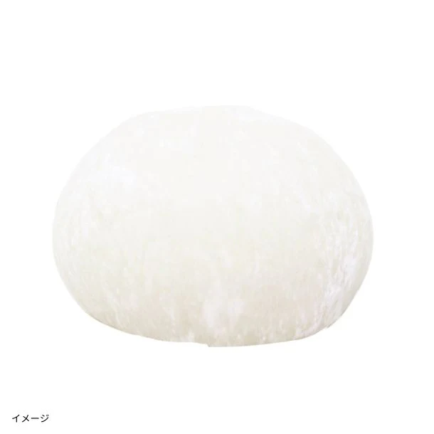 モチクリーム「純生クリーム大福（粒あん）」 - Image 3