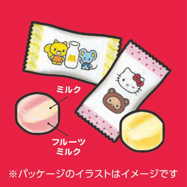 カンロ「ハローキティキャンディ」37g - Image 2