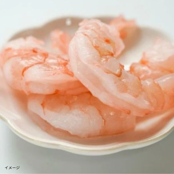 「特大むきエビ」700g - Image 2