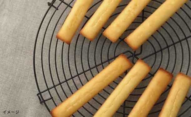 「米粉フィナンシェと米粉ガトーショコラの 食べ比べセット」各5本 - Image 4