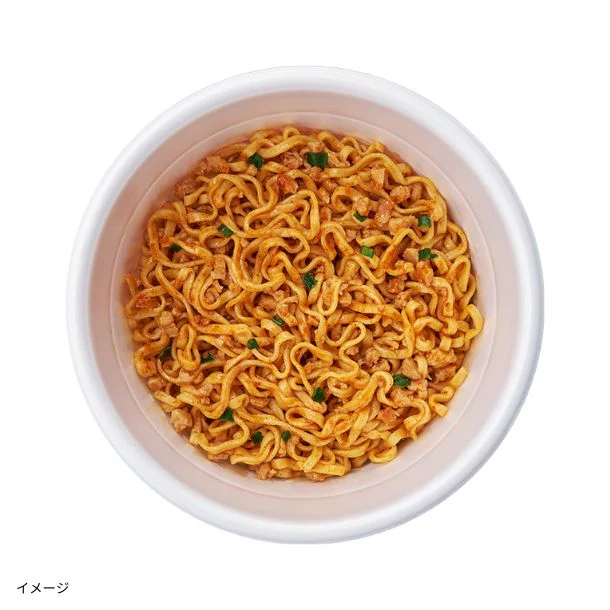 BASE FOOD「BASE YAKISOBA 3種セット」3種×各12個 - Image 7