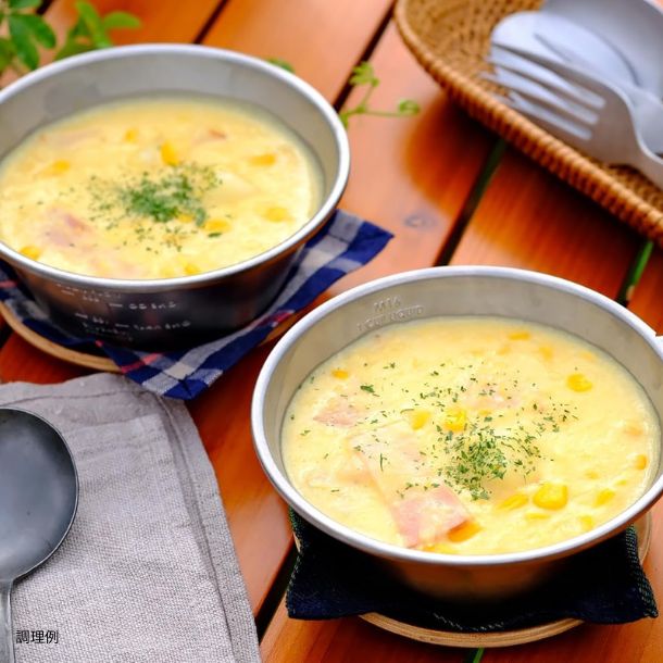 いなば「食塩無添加コーン 160g」3缶 - Image 3