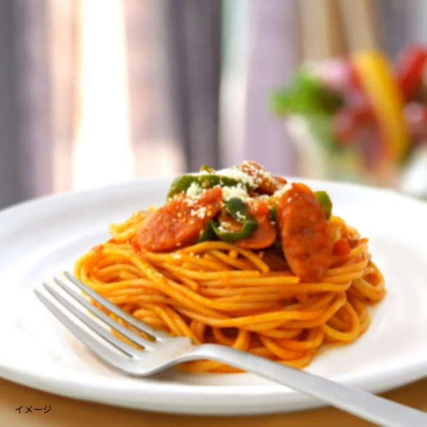 彩食ファクトリー「味わいソースで食べるパスタセット（PHF-BJR）」 - Image 3