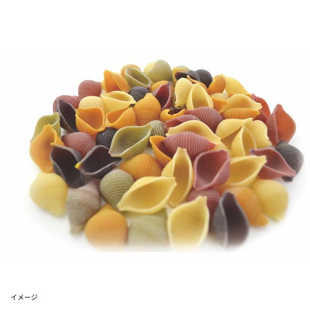 彩食ファクトリー「味わいソースで食べるパスタセット（PHF-BJR）」 - Image 4