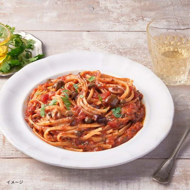DEAN ＆ DELUCA「パスタソース プッタネスカソース」 - Image 3