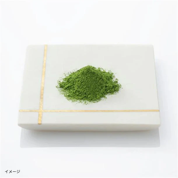 山本山「御抹茶 天下一（濃茶）」20g - Image 3