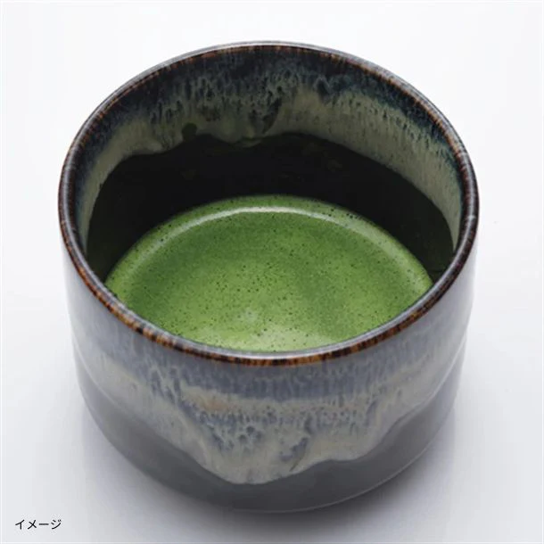 山本山「御抹茶 天下一（濃茶）」20g - Image 4