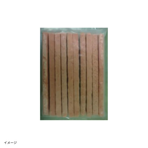 「まぐろたたき芯 30g」20本入 - Image 2