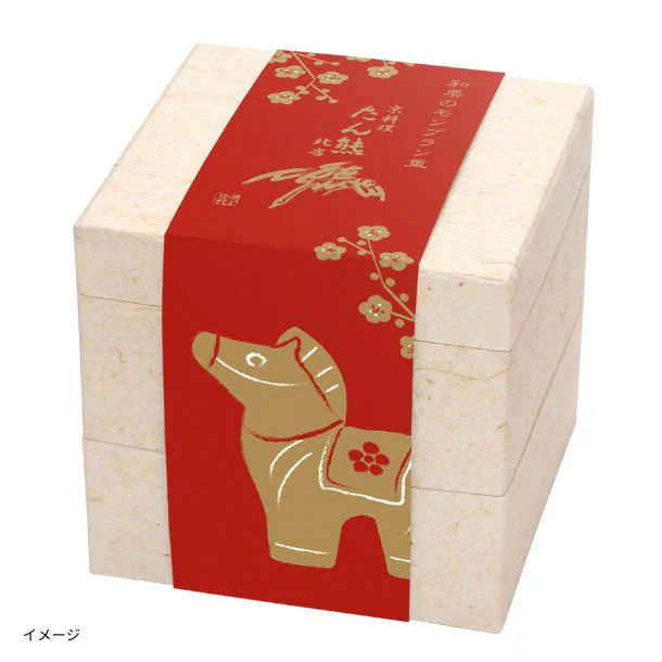 「和栗のモンブラン重(180g×2段)」 - Image 3