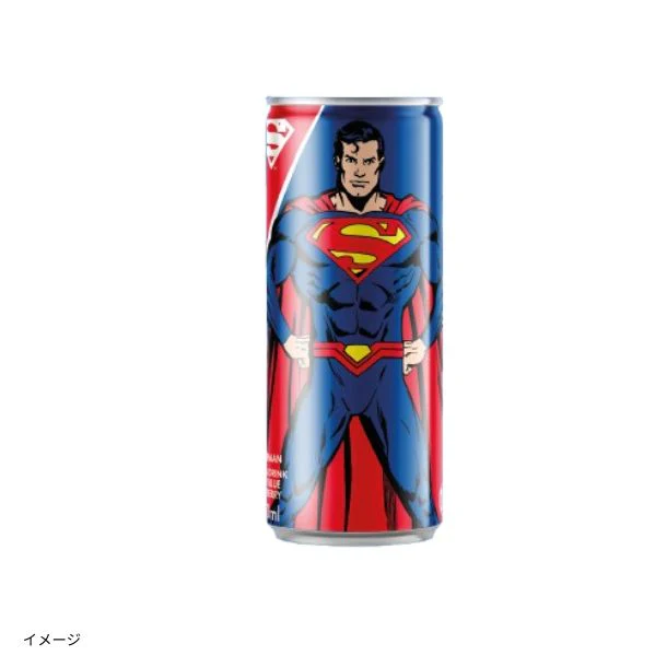 「スーパーマンソーダ」270ml - Image 2
