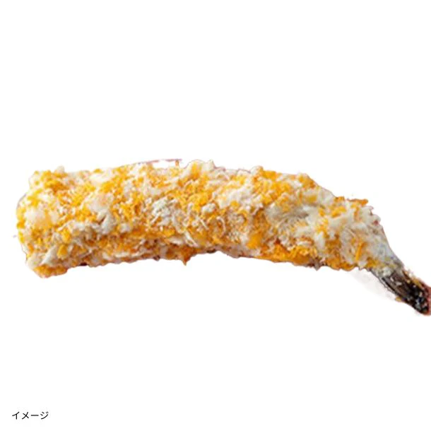 「5Lサイズ海老フライ」約1kg（約20尾） - Image 3