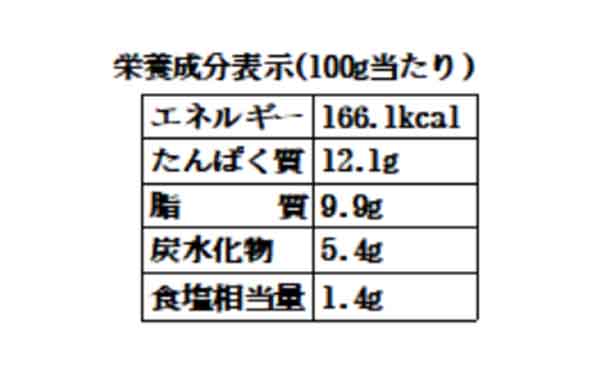 「たれ漬け肉 旨上ホルモンみそ味」350g×8袋 - Image 4
