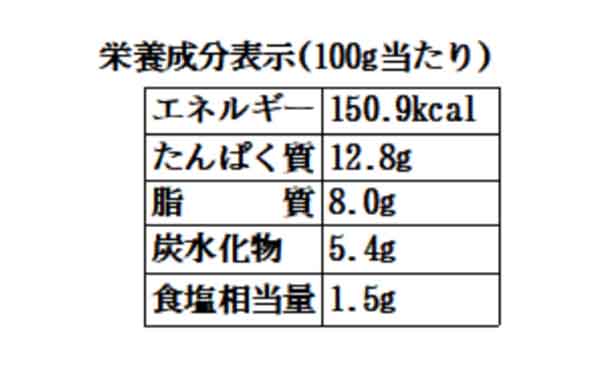 「たれ漬け肉 旨ミックスみそ味」350g×8袋 - Image 4