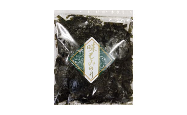 韓国産「青付き味もみのり」50g×15袋 - Image 3