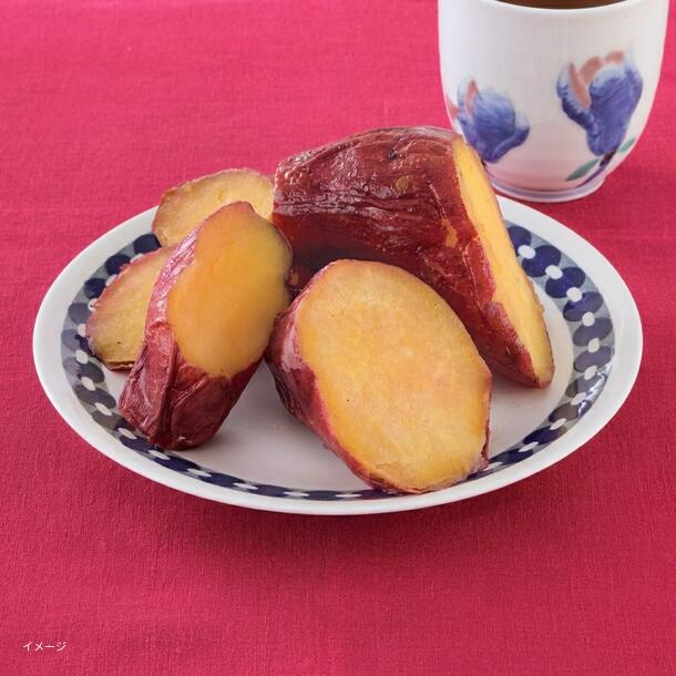宮崎県産「SAZANKA 熟成焼き芋」350g - Image 2