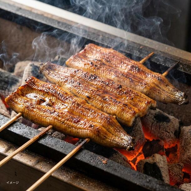 中国産「うなぎ蒲焼き 1尾真空パック」約140g - Image 4