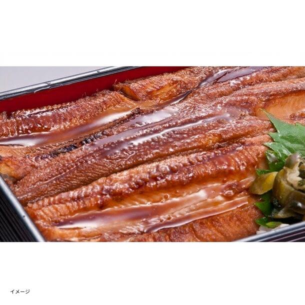 中国産「うなぎ蒲焼き 1尾真空パック」約140g - Image 5