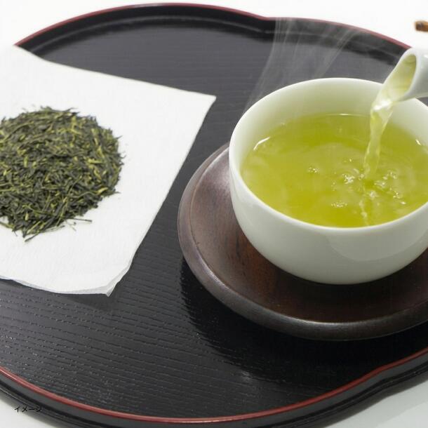 「茶鑑定士撰 宇治茶詰め合わせ2缶セット」 - Image 3