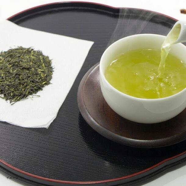 「茶鑑定士撰 宇治茶詰め合わせ3缶セット」 - Image 2