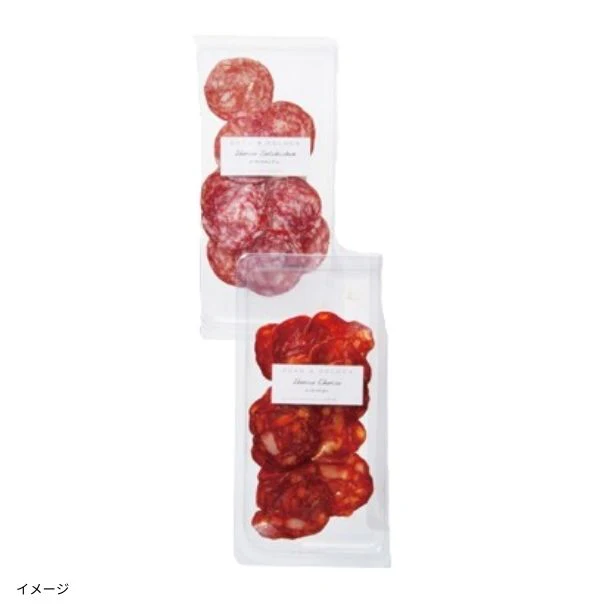 DEAN ＆ DELUCA「イベリコサラミ」 - Image 2