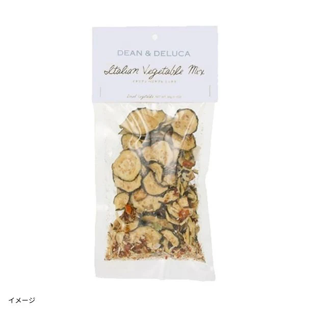 DEAN ＆ DELUCA「オリーブオイルとイタリアンベジタブルミックス」 - Image 3