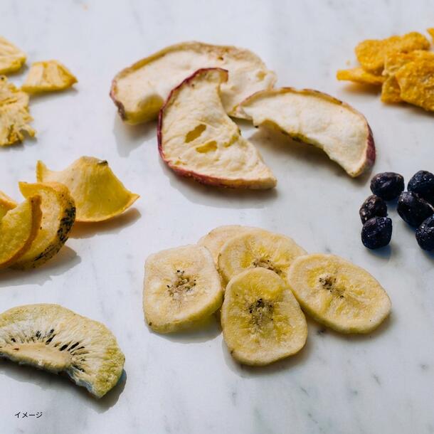 DEAN ＆ DELUCA「フルーツチップス」65g - Image 3