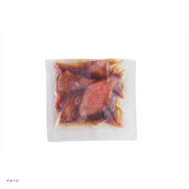 「本まぐろの漬け丼の具」2袋 - Image 2