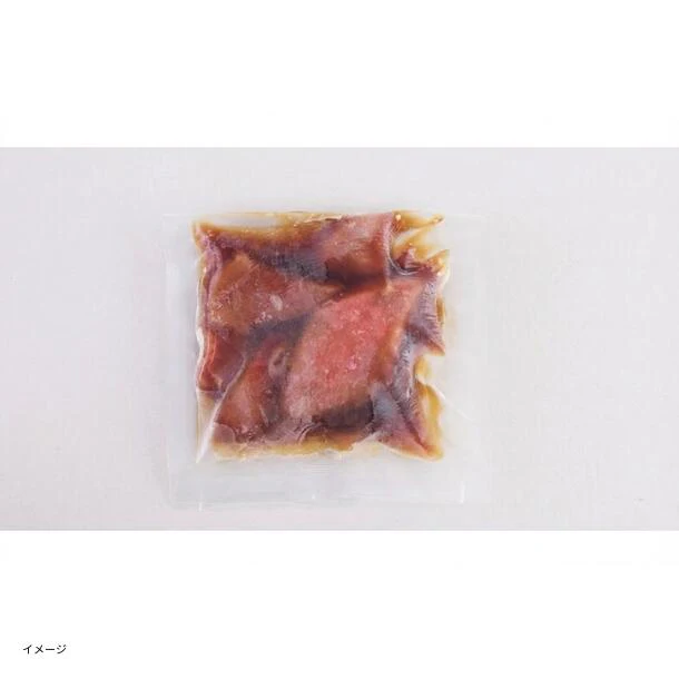 「本まぐろの漬け丼の具」2袋 - Image 4